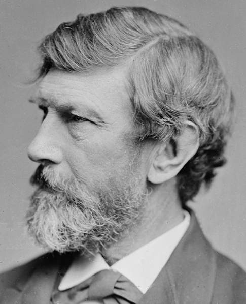 Willam Darrah Kelley