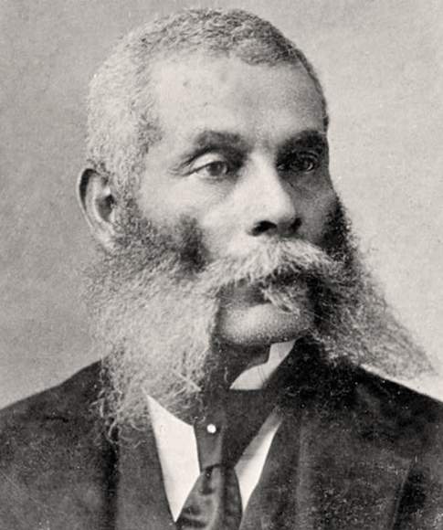 Alexander Kelly, circa 1900