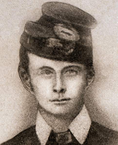 John Herbert Kelly