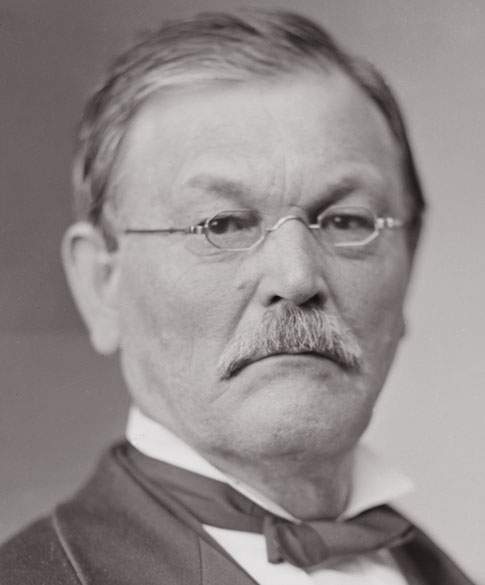 James Kerr Kelly