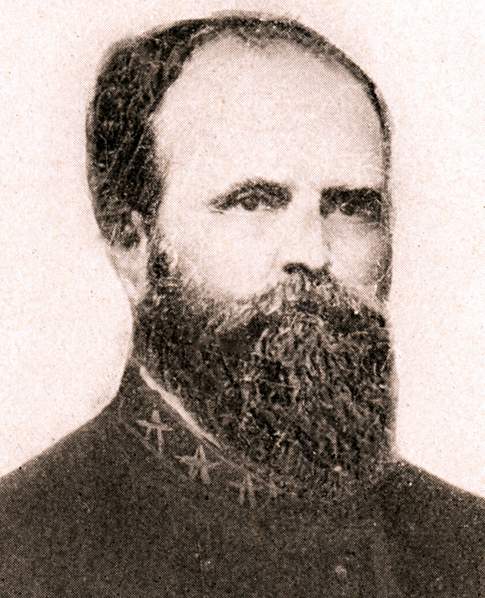 James Lawson Kemper