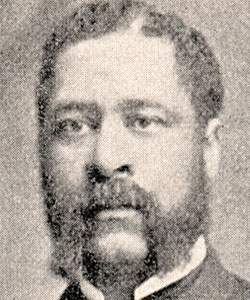 Paul H. Kennedy, detail