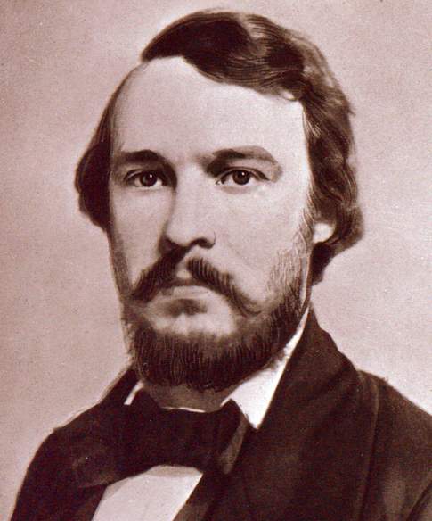 Caleb Burwell Rowan Kennerly