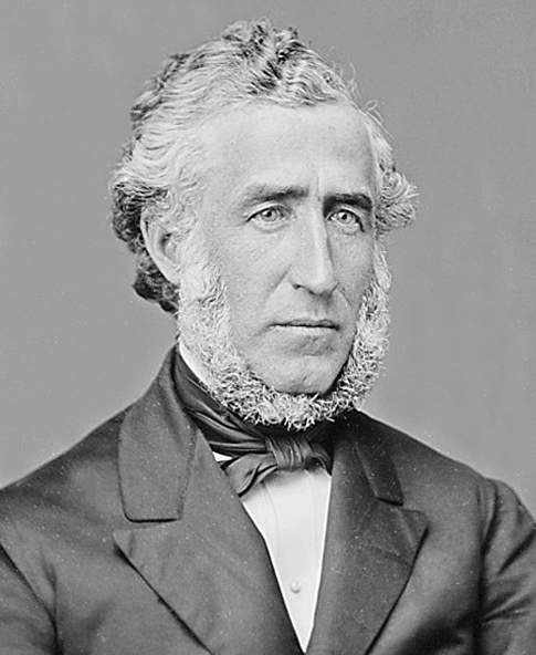 Francis Kernan
