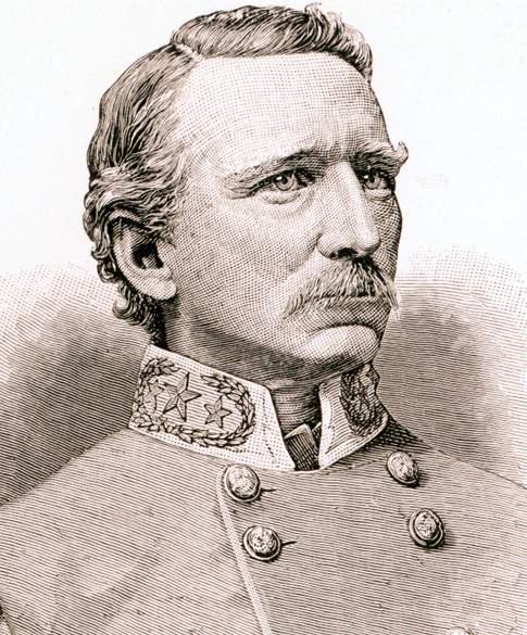 Joseph Brevard Kershaw