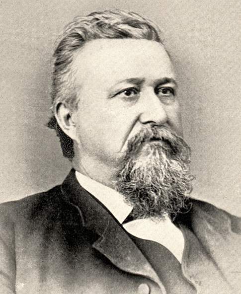 Jacob Armel Kiester