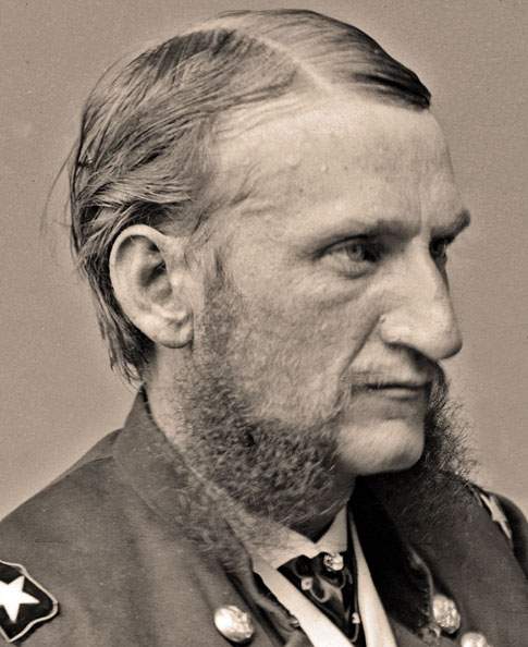 Hugh Judson Kilpatrick