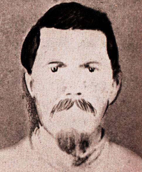 William T. Kinzer