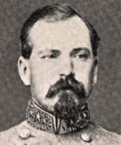 William Whedbee Kirkland, detail