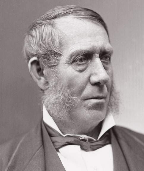 Samuel Jordan Kirkwood