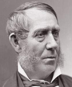 Samuel Jordan Kirkwood, detail