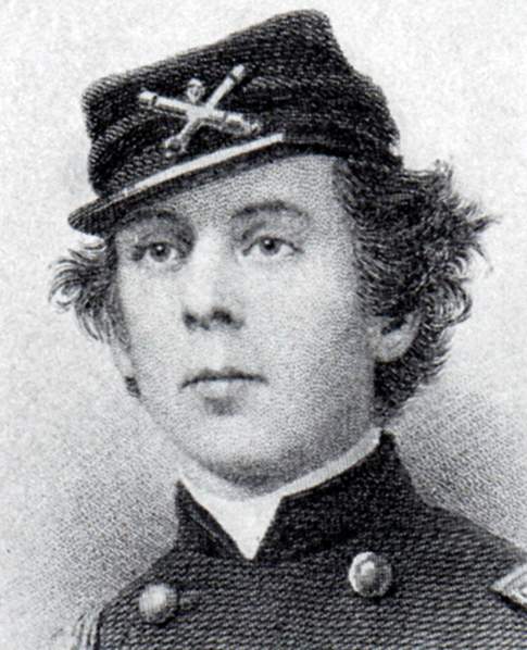 John Howard Kitching