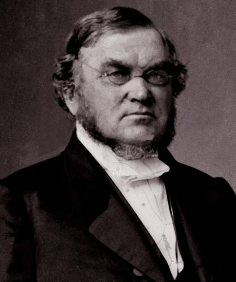 John Michael Krebs 
