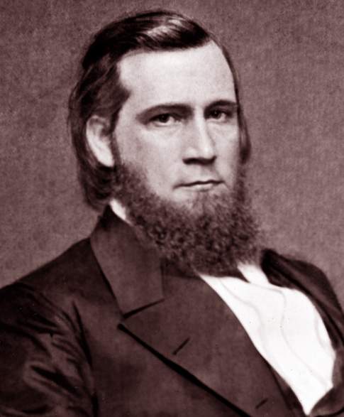 Lucius Quintus Cincinnatus Lamar
