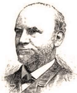 Robert Alexander Lamberton, detail