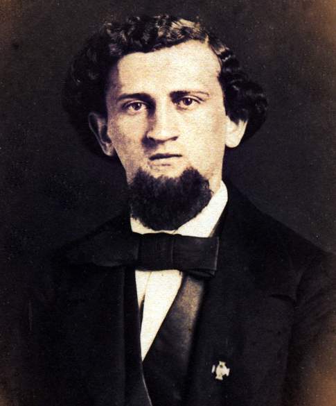 John Wesley Landis