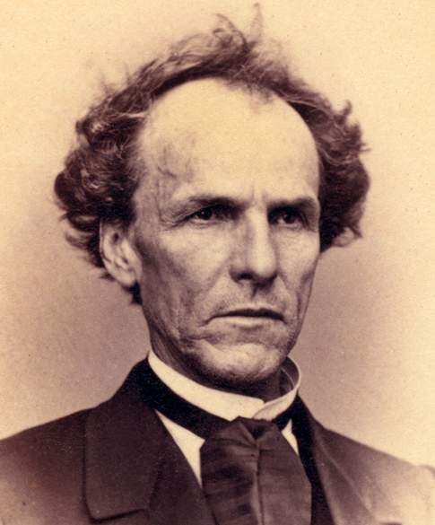 James Henry Lane