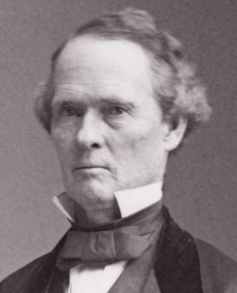Joseph Lane