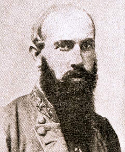 Walter Paye Lane
