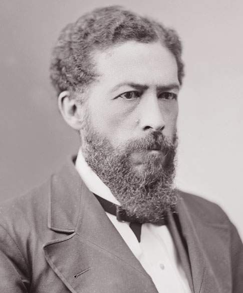 John Mercer Langston