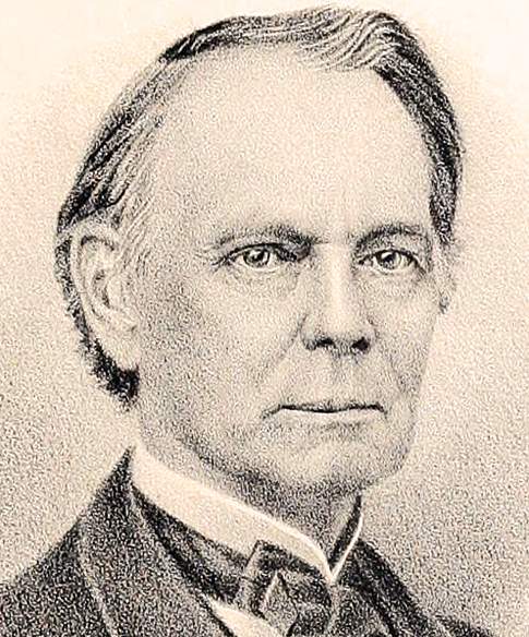 Charles Henry Lanphier