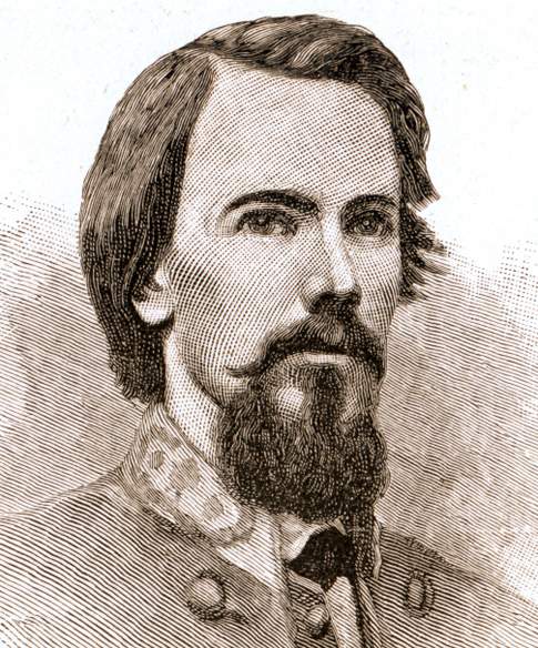 Evander McIvor Law