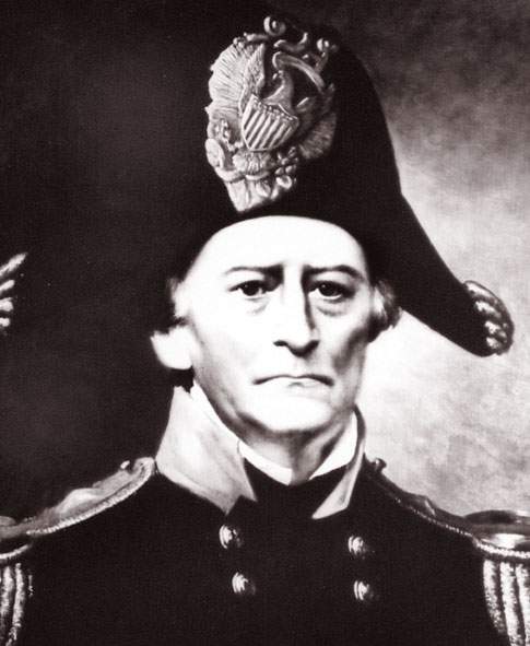 Thomas Lawson