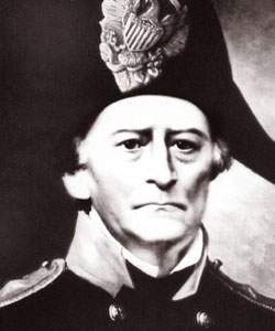 Thomas Lawson, detail