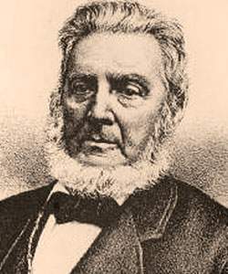 Francis Julius LeMoyne, detail