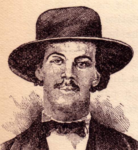 Lewis Sheridan Leary