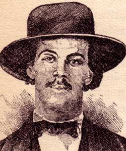 Lewis Sheridan Leary, detail