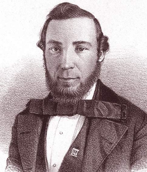 John Henry Lease