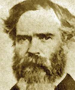 Samuel Dexter Lecompte, detail