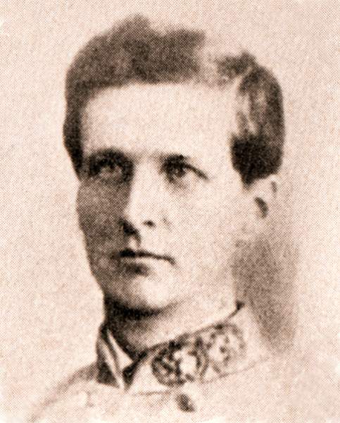 Edwin Gray Lee