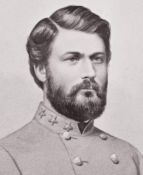 George Washington Curtis Lee