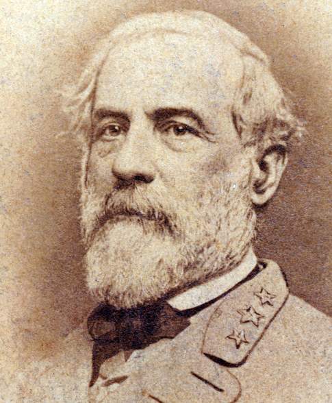 Robert Edward Lee