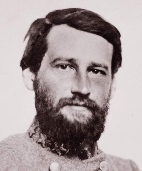 Stephen Dill Lee