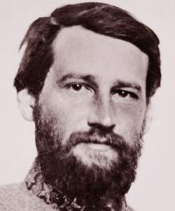 Stephen Dill Lee, detail