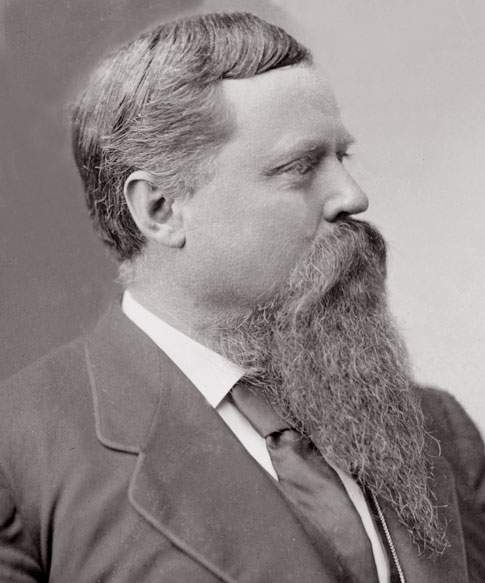 Fitzhugh Lee