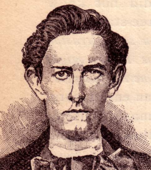 William Henry Leeman