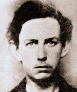 William Henry Leeman, photograph, 1859