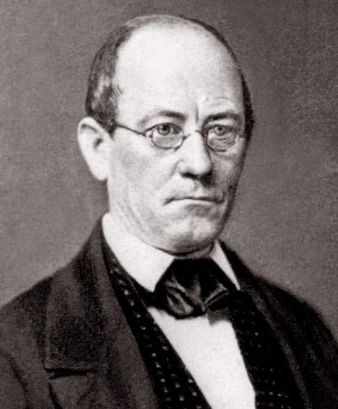John Letcher