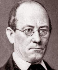John Letcher, detail