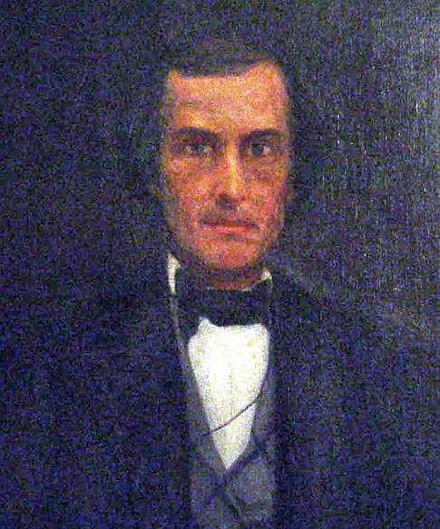 David Peter Lewis