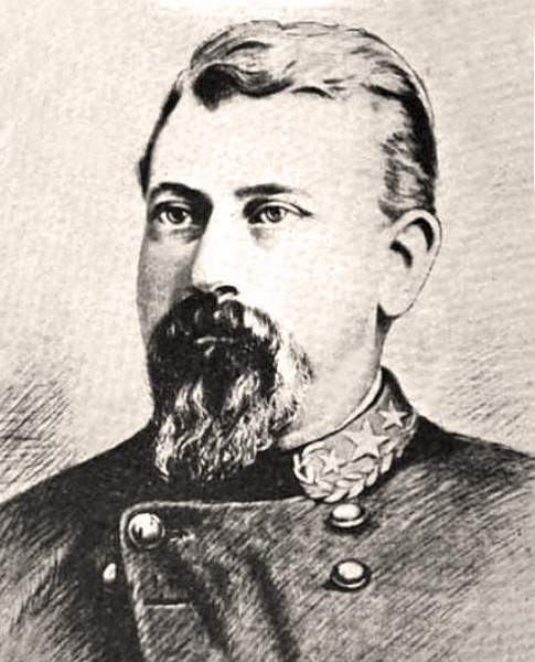 William Gaston Lewis