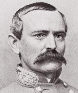 Joseph Horace Lewis, detail