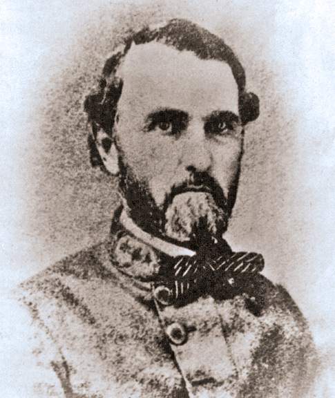 St. John Richardson Liddell