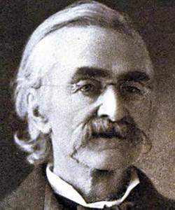 Hermann Lieb, circa 1900, detail