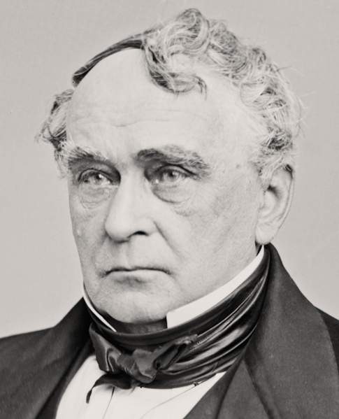 Francis Lieber