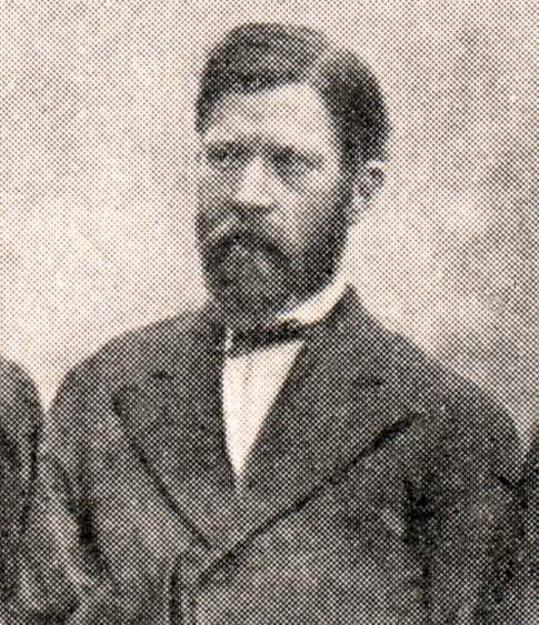Robert Doak Lilley